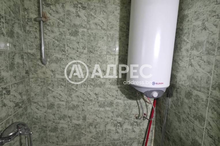 Двустаен апартамент, Видин, Гео Милев, 688396, Снимка 6