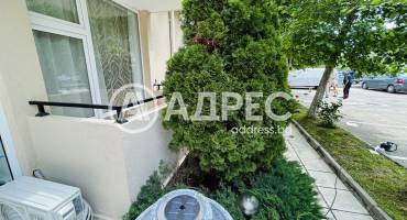 Едностаен апартамент, Слънчев бряг, Камелия, 695396, Снимка 13