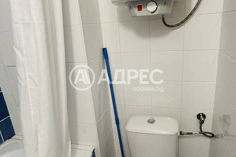 Едностаен апартамент, Слънчев бряг, Камелия, 695396, Снимка 10