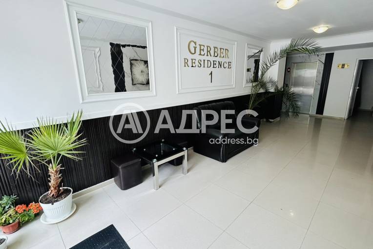 Едностаен апартамент, Слънчев бряг, Камелия, 695396, Снимка 15