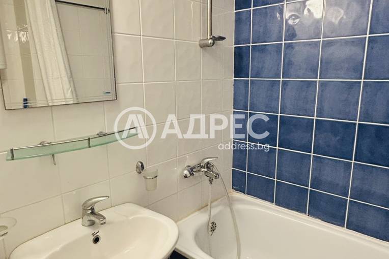 Едностаен апартамент, Слънчев бряг, Камелия, 695396, Снимка 9