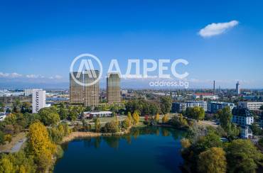 Двустаен апартамент, София, Дружба 1, 696396, Снимка 1