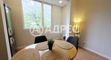 Тристаен апартамент, Варна, Възраждане 2, 698396, Снимка 10