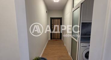 Тристаен апартамент, Варна, Възраждане 2, 698396, Снимка 11