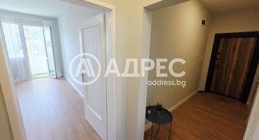 Тристаен апартамент, Варна, Възраждане 2, 698396, Снимка 12