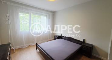 Тристаен апартамент, Варна, Възраждане 2, 698396, Снимка 13