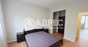 Тристаен апартамент, Варна, Възраждане 2, 698396, Снимка 4