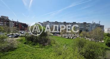 Тристаен апартамент, Варна, Възраждане 2, 698396, Снимка 6