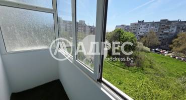 Тристаен апартамент, Варна, Възраждане 2, 698396, Снимка 7