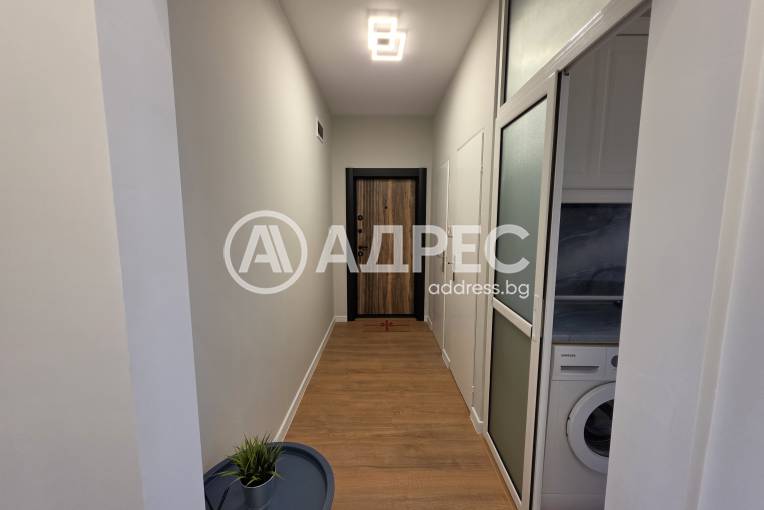 Тристаен апартамент, Варна, Възраждане 2, 698396, Снимка 11