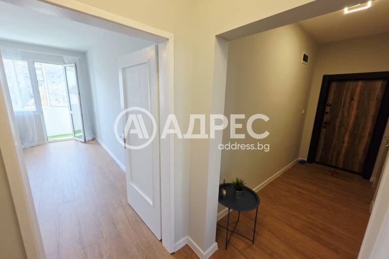 Тристаен апартамент, Варна, Възраждане 2, 698396, Снимка 12