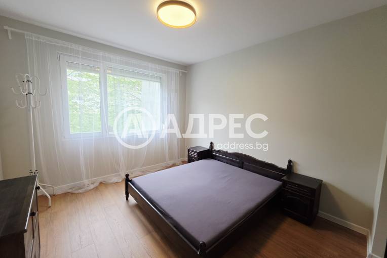 Тристаен апартамент, Варна, Възраждане 2, 698396, Снимка 13