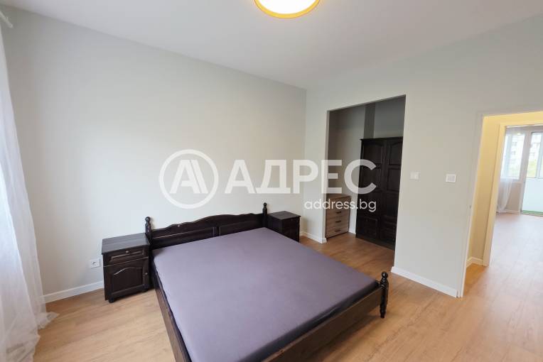 Тристаен апартамент, Варна, Възраждане 2, 698396, Снимка 4