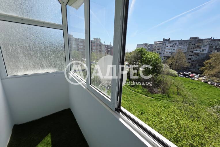 Тристаен апартамент, Варна, Възраждане 2, 698396, Снимка 7