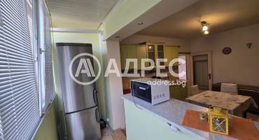 Тристаен апартамент, Плевен, Идеален център, 701396, Снимка 3