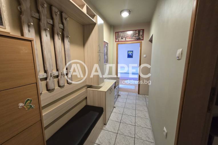 Тристаен апартамент, Плевен, Идеален център, 701396, Снимка 11