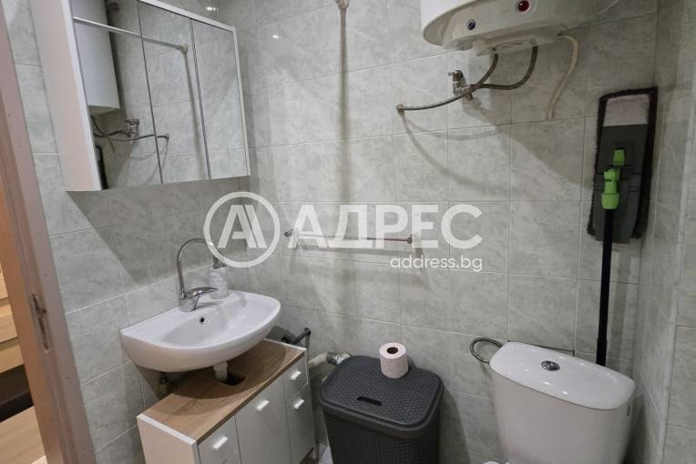 Тристаен апартамент, Плевен, Идеален център, 701396, Снимка 12