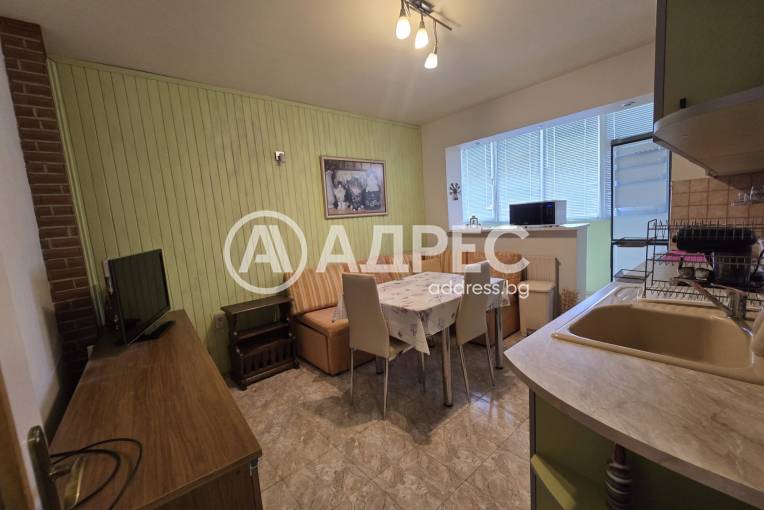 Тристаен апартамент, Плевен, Идеален център, 701396, Снимка 4