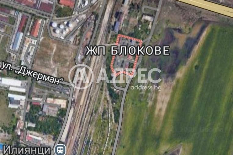 Парцел/Терен, София, ПЗ Илиянци, 703396, Снимка 2