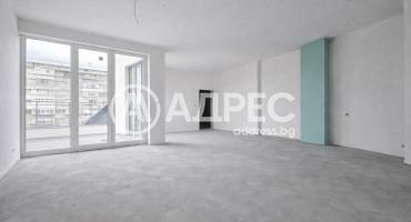 Многостаен апартамент, София, Център, 570397, Снимка 1