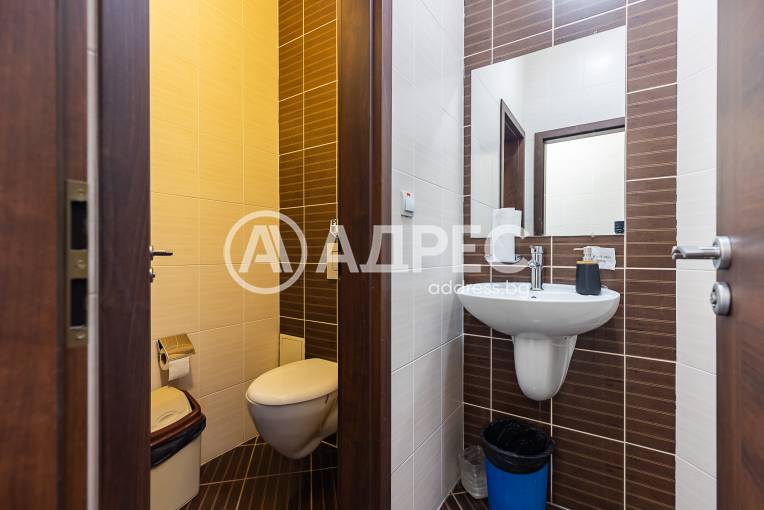 Офис, Варна, Операта, 652397, Снимка 22