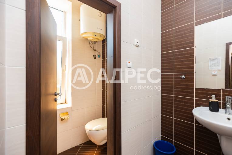 Офис, Варна, Операта, 652397, Снимка 24