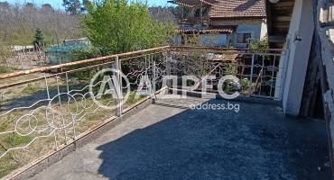 Къща/Вила, Варна, м-ст Боровец - север, 654397, Снимка 10