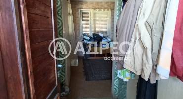 Къща/Вила, Варна, м-ст Боровец - север, 654397, Снимка 11