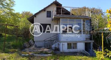 Къща/Вила, Варна, м-ст Боровец - север, 654397, Снимка 18