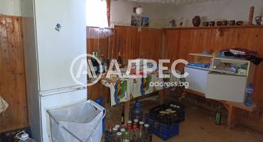 Къща/Вила, Варна, м-ст Боровец - север, 654397, Снимка 5