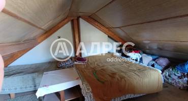 Къща/Вила, Варна, м-ст Боровец - север, 654397, Снимка 9