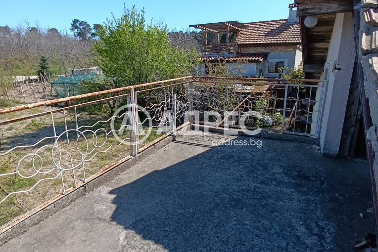 Къща/Вила, Варна, м-ст Боровец - север, 654397, Снимка 10