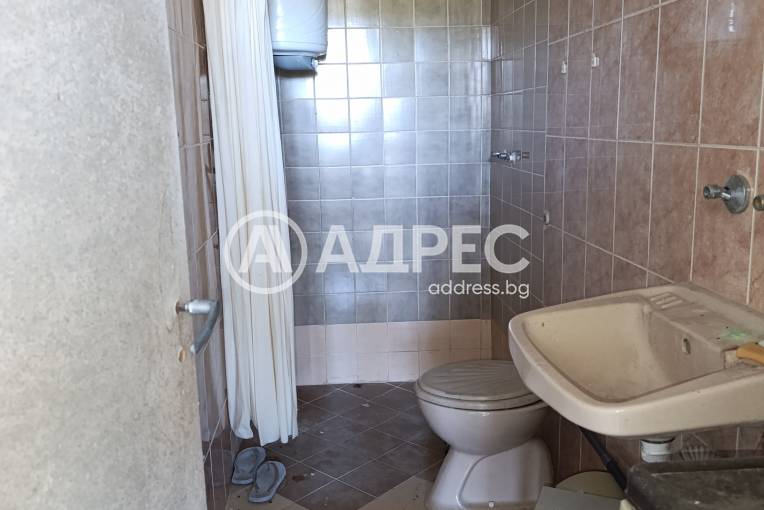 Къща/Вила, Варна, м-ст Боровец - север, 654397, Снимка 13