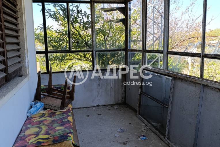 Къща/Вила, Варна, м-ст Боровец - север, 654397, Снимка 15
