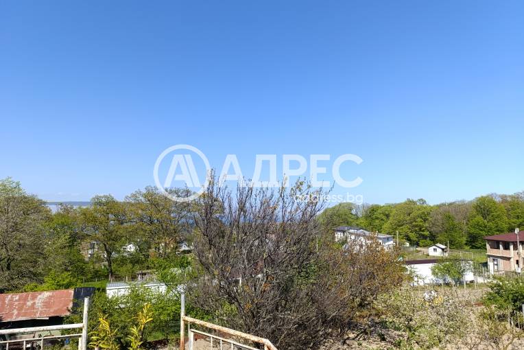 Къща/Вила, Варна, м-ст Боровец - север, 654397, Снимка 16