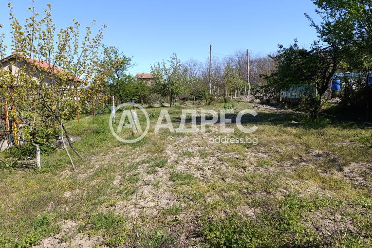 Къща/Вила, Варна, м-ст Боровец - север, 654397, Снимка 17