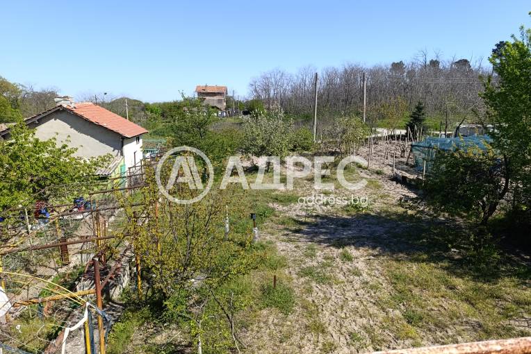 Къща/Вила, Варна, м-ст Боровец - север, 654397, Снимка 3