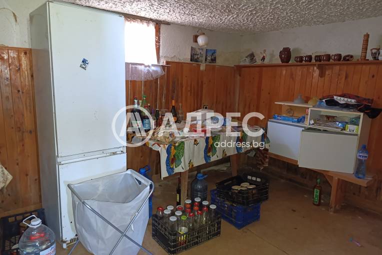 Къща/Вила, Варна, м-ст Боровец - север, 654397, Снимка 5