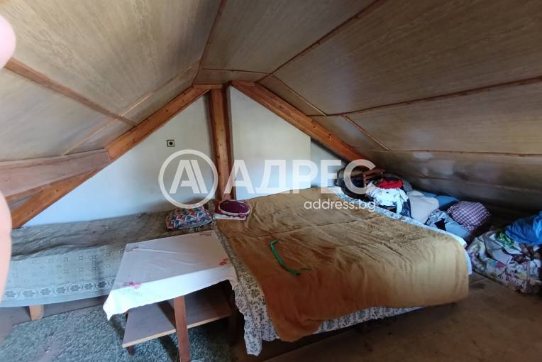 Къща/Вила, Варна, м-ст Боровец - север, 654397, Снимка 9