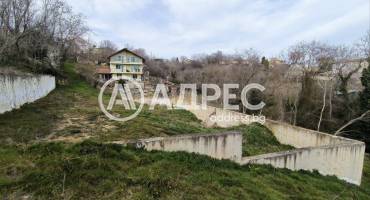 Парцел/Терен, Варна, м-ст Прибой, 655397, Снимка 1