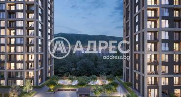 Тристаен апартамент, София, Овча купел 1, 656397, Снимка 8