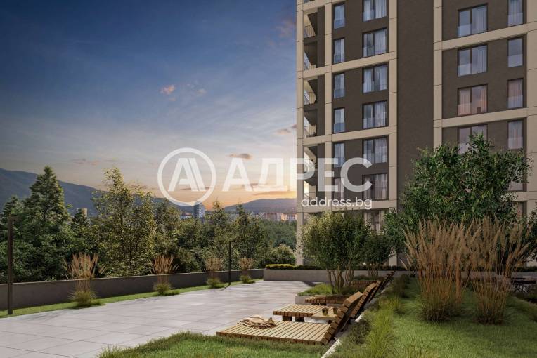 Тристаен апартамент, София, Овча купел 1, 656397, Снимка 3