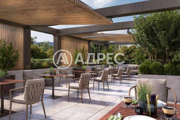 Тристаен апартамент, София, Овча купел 1, 656397, Снимка 7