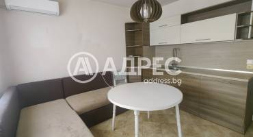 Двустаен апартамент, Варна, Възраждане 4, 667397