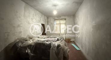 Тристаен апартамент, Димитровград, Славянски, 670397, Снимка 1