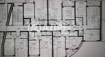 Двустаен апартамент, Варна, Център, 676397, Снимка 2