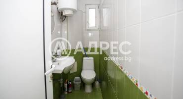 Тристаен апартамент, София, Оборище, 679397, Снимка 12
