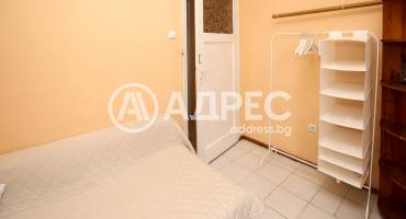 Тристаен апартамент, София, Оборище, 679397, Снимка 3