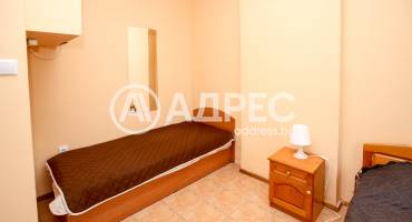 Тристаен апартамент, София, Оборище, 679397, Снимка 4