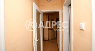 Тристаен апартамент, София, Оборище, 679397, Снимка 6